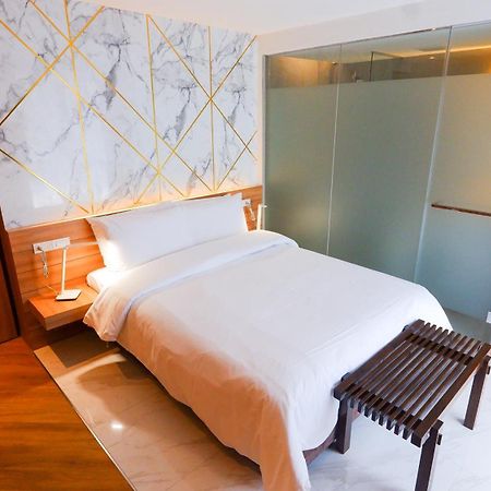 Pinnacle Dream Bangkok Extérieur photo