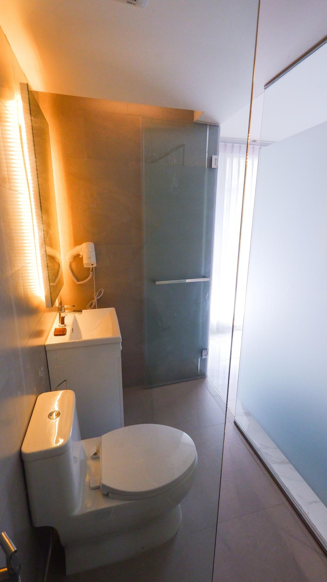 Pinnacle Dream Bangkok Extérieur photo