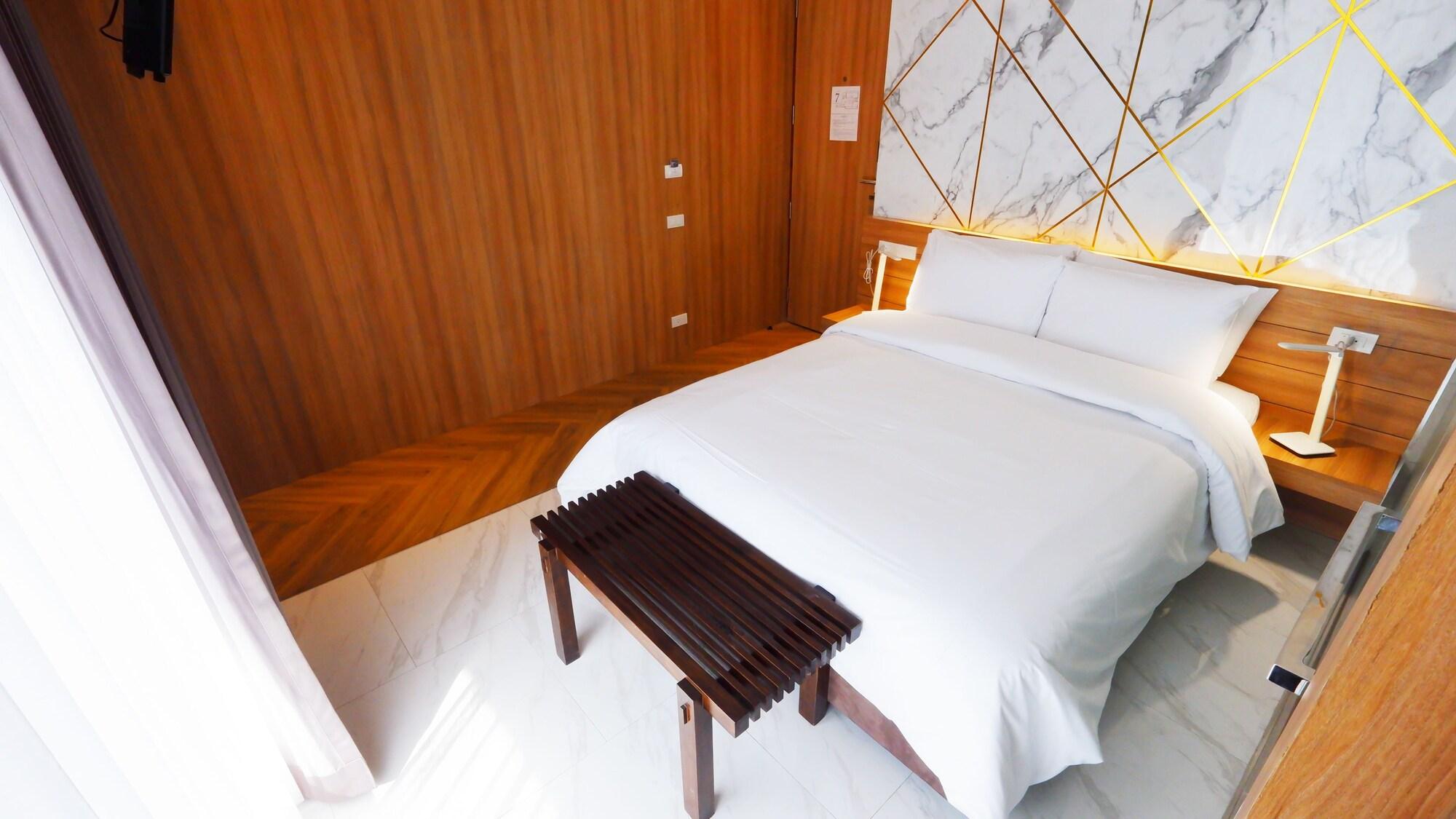 Pinnacle Dream Bangkok Extérieur photo