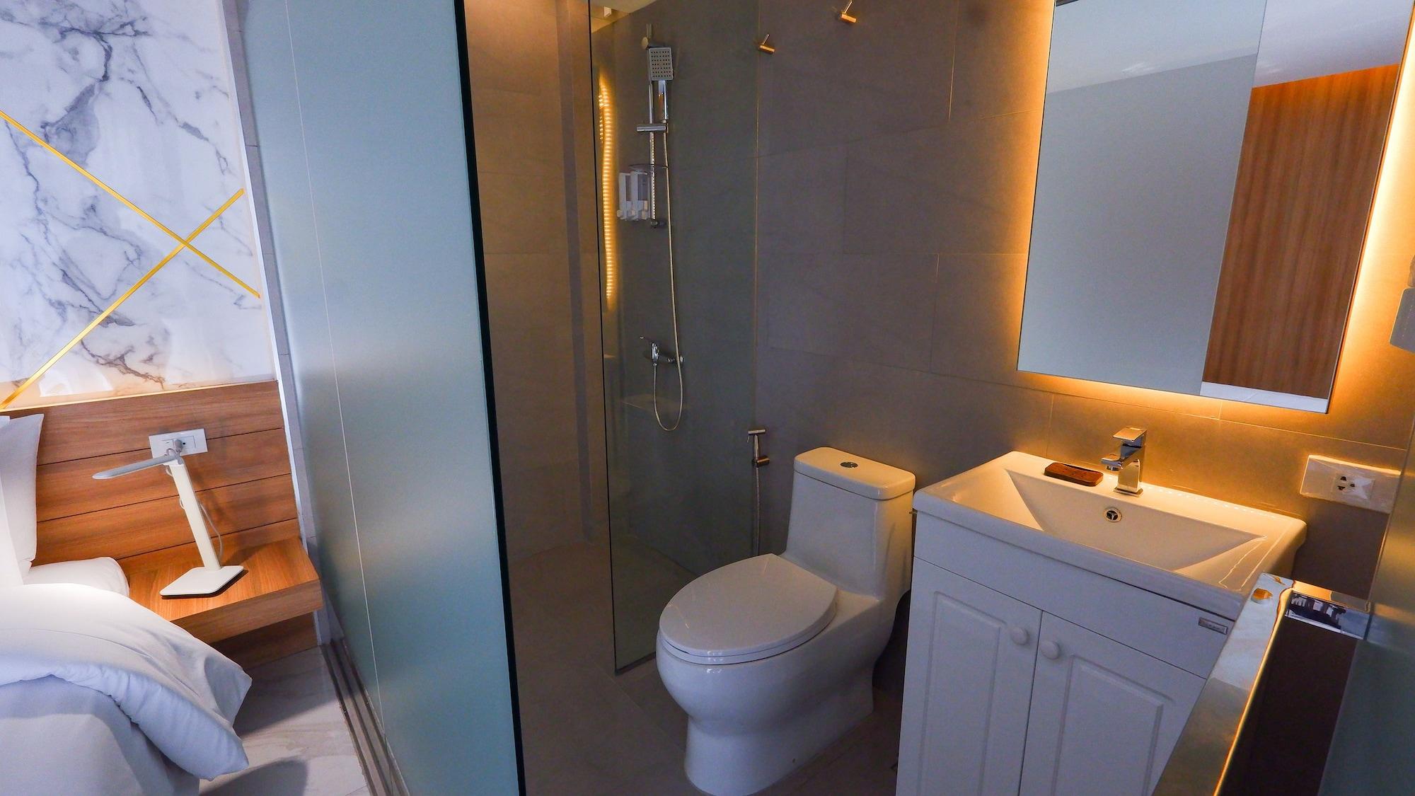 Pinnacle Dream Bangkok Extérieur photo