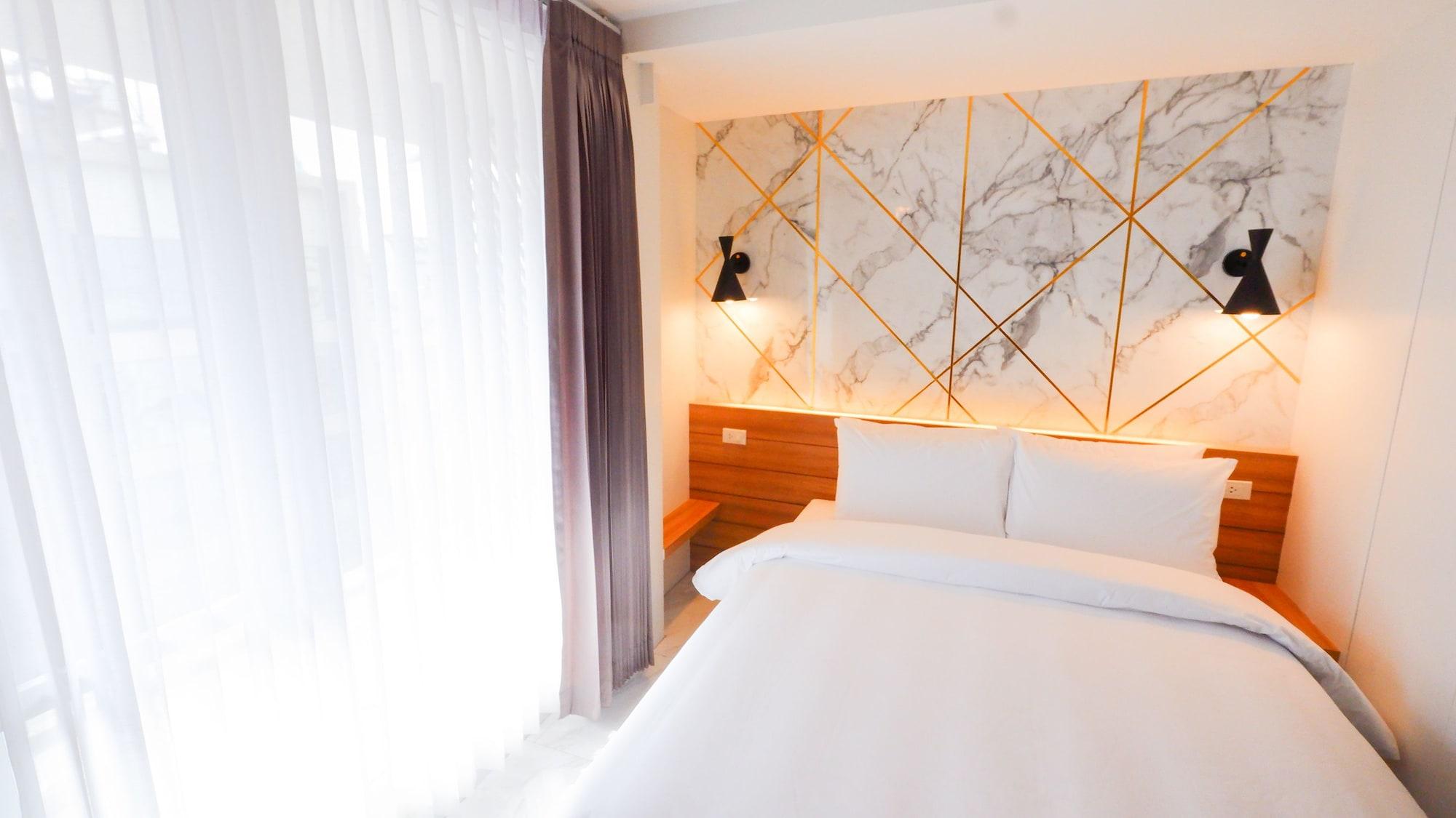 Pinnacle Dream Bangkok Extérieur photo