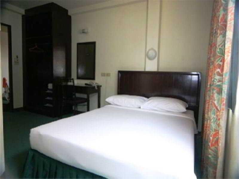 Pinnacle Dream Bangkok Extérieur photo
