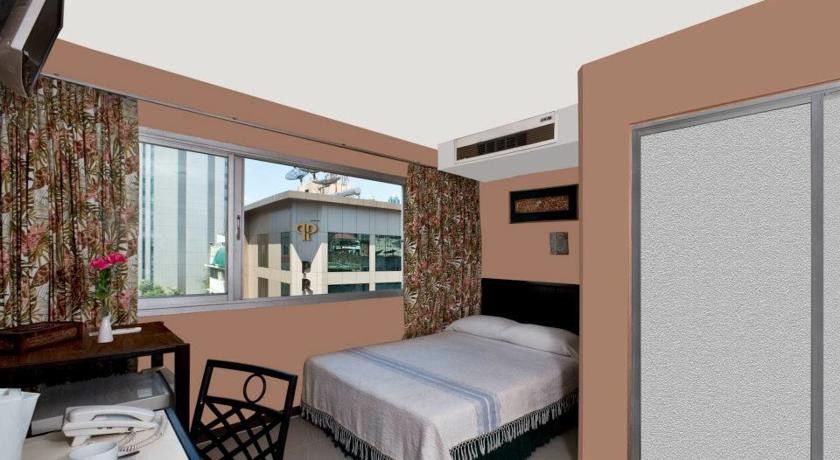 Pinnacle Dream Bangkok Extérieur photo