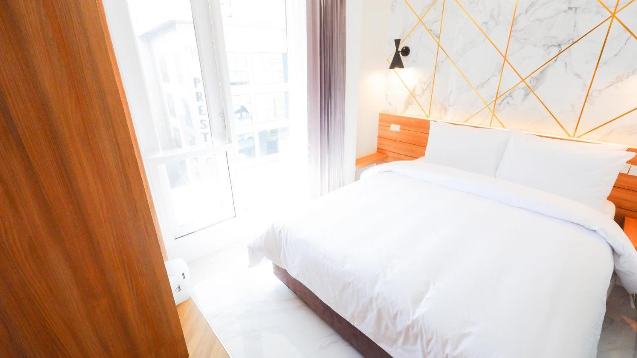 Pinnacle Dream Bangkok Extérieur photo