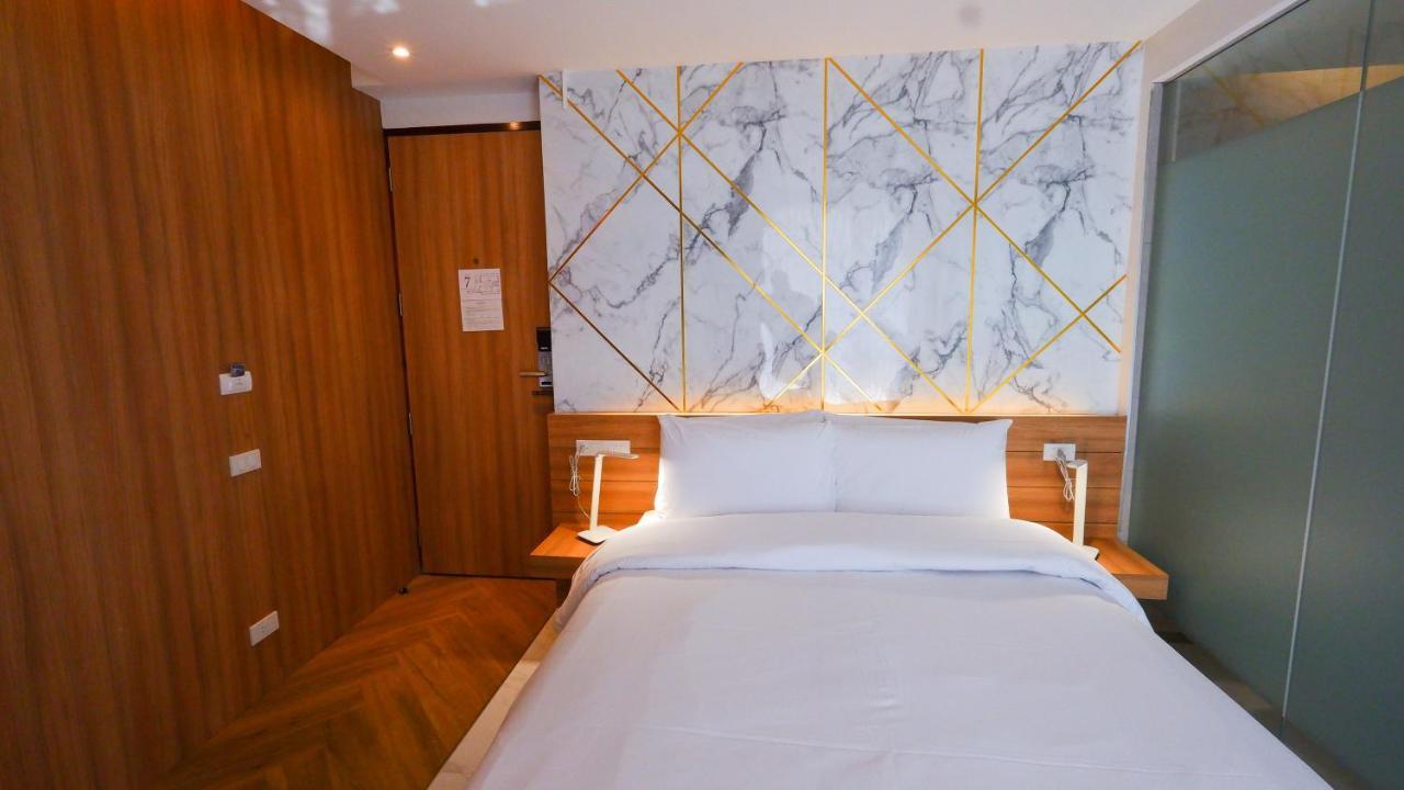 Pinnacle Dream Bangkok Extérieur photo